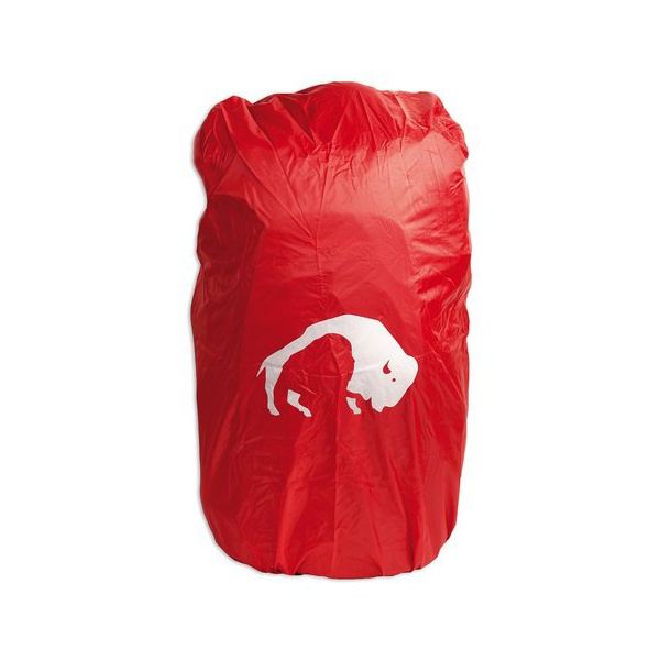 Накидка на рюкзак Tatonka Rain Flap M red Накидка на рюкзак Tatonka Rain Flap M red