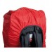 Накидка на рюкзак Tatonka Rain Flap M red Накидка на рюкзак Tatonka Rain Flap M red