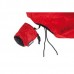 Накидка на рюкзак Tatonka Rain Flap M red Накидка на рюкзак Tatonka Rain Flap M red