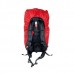 Накидка на рюкзак Tatonka Rain Flap M red Накидка на рюкзак Tatonka Rain Flap M red