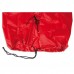 Накидка на рюкзак Tatonka Rain Flap M red Накидка на рюкзак Tatonka Rain Flap M red