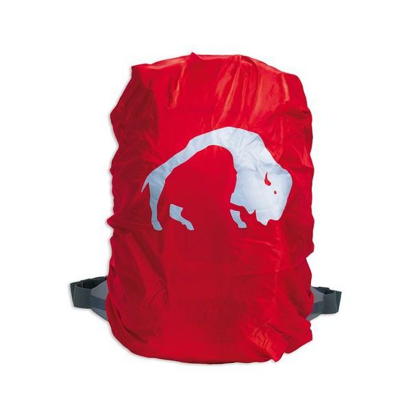 Накидка на рюкзак Tatonka Rain Flap XS red Накидка на рюкзак Tatonka Rain Flap XS red