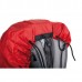 Накидка на рюкзак Tatonka Rain Flap XS red Накидка на рюкзак Tatonka Rain Flap XS red