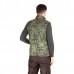 Жилет Huntsman Беркут Grass, тк. Дюспо Жилет Huntsman Беркут Grass, тк. Дюспо