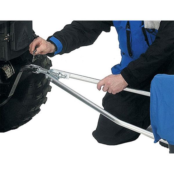 Вилка сцепная Mora Tow Hitch Вилка сцепная Mora Tow Hitch