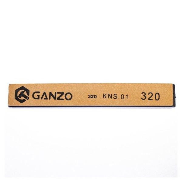 Камень точильный Ganzo 320 grit Камень точильный Ganzo 320 grit