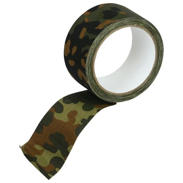 Лента самоклеящаяся Track DC