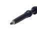 Палки для скандинавской ходьбы Kaiser Sport Nordic Walking Black Палки для скандинавской ходьбы Kaiser Sport Nordic Walking Black
