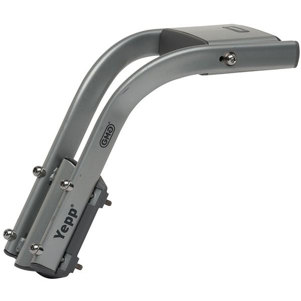 Адаптер для установки велокресла Thule Yepp Maxi Seatpost Adapter Адаптер для установки велокресла Thule Yepp Maxi Seatpost Adapter