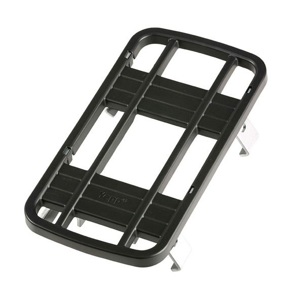 Адаптер для установки велокресла Thule Yepp Maxi EasyFit Adapter Black Адаптер для установки велокресла Thule Yepp Maxi EasyFit Adapter Black