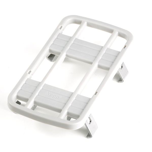 Адаптер для установки велокресла Thule Yepp Maxi EasyFit Adapter Silver Адаптер для установки велокресла Thule Yepp Maxi EasyFit Adapter Silver