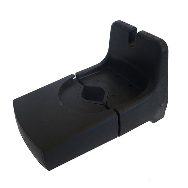 Адаптер для установки велокресла Thule Yepp Mini Slim Fit Adapter Адаптер для установки велокресла Thule Yepp Mini Slim Fit Adapter
