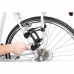 Велосипедный багажник Thule Tour Rack