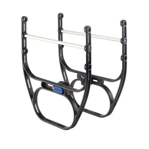 Боковые рамы-адаптеры для велосипедного багажника Thule Pack´n Pedal Side Frames Боковые рамы-адаптеры для велосипедного багажника Thule Pack´n Pedal Side Frames