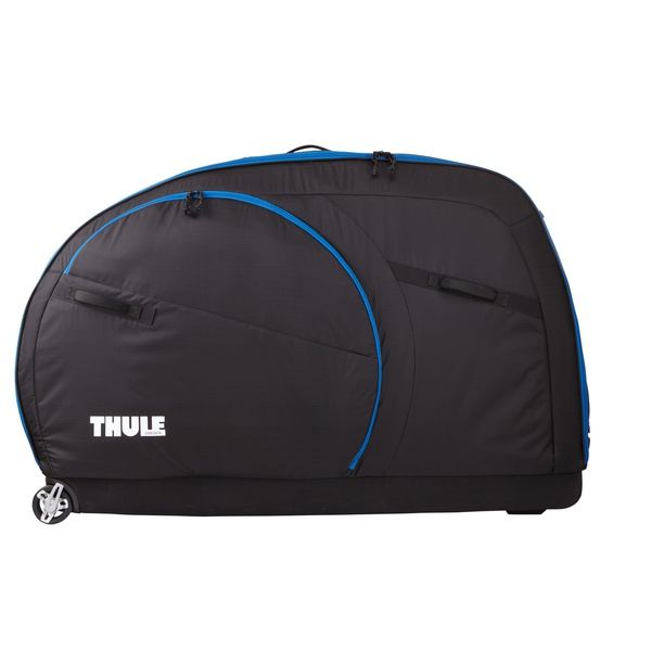 Бокс для велосипеда мягкий Thule RoundTrip Traveler Бокс для велосипеда мягкий Thule RoundTrip Traveler
