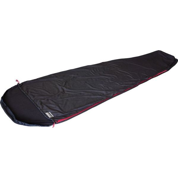 Вкладыш в спальный мешок High Peak Nanuk Inlett Mumie Вкладыш в спальный мешок High Peak Nanuk Inlett Mumie