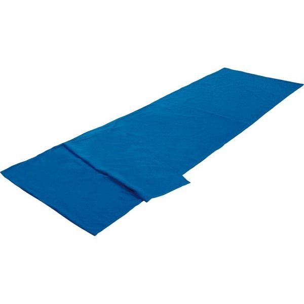 Вкладыш в спальный мешок High Peak Cotton Inlett Travel Вкладыш в спальный мешок High Peak Cotton Inlett Travel