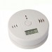 Датчик обнаружения угарного газа Bradex Home