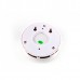 Датчик обнаружения угарного газа Bradex Home