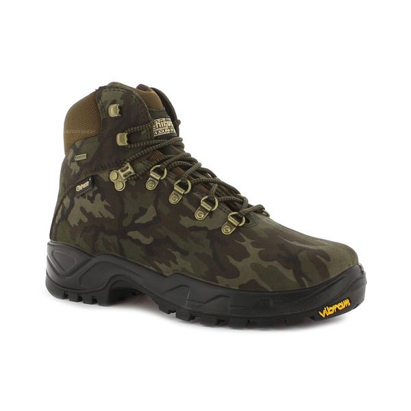 Ботинки Chiruca Camo 21 Ботинки Chiruca Camo 21