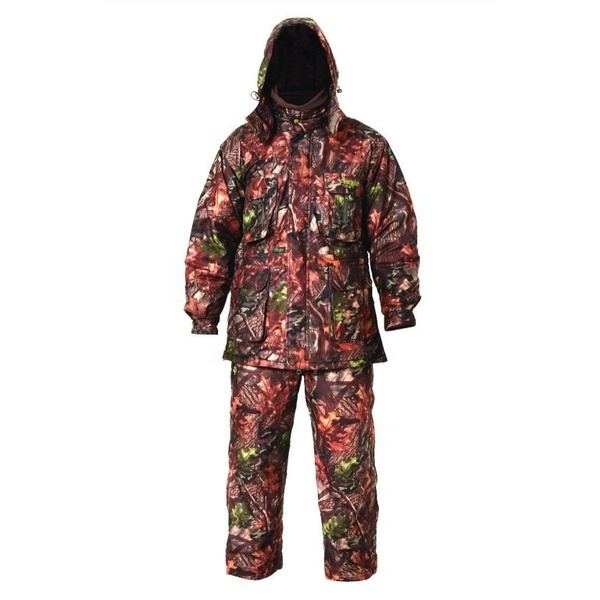 Костюм Canadian Camper Woods