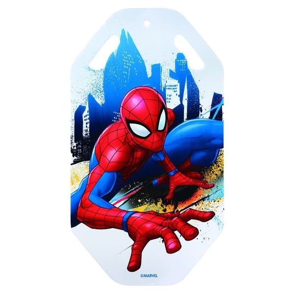 Ледянка 1Toy 92 см T10474 marvel человек-паук