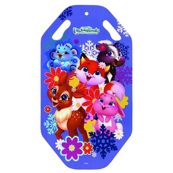 Ледянка 1Toy 92 см T16424 enchantimals
