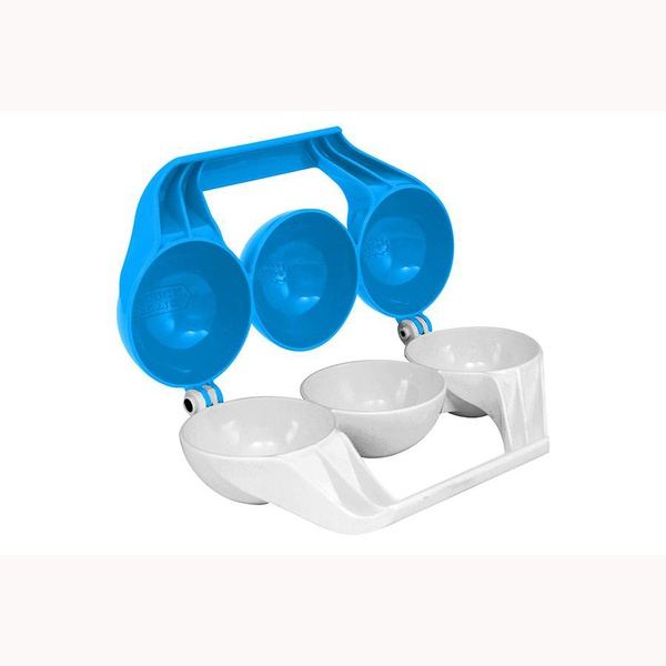 Снежкодел Wham-O Snowball Maker 39034