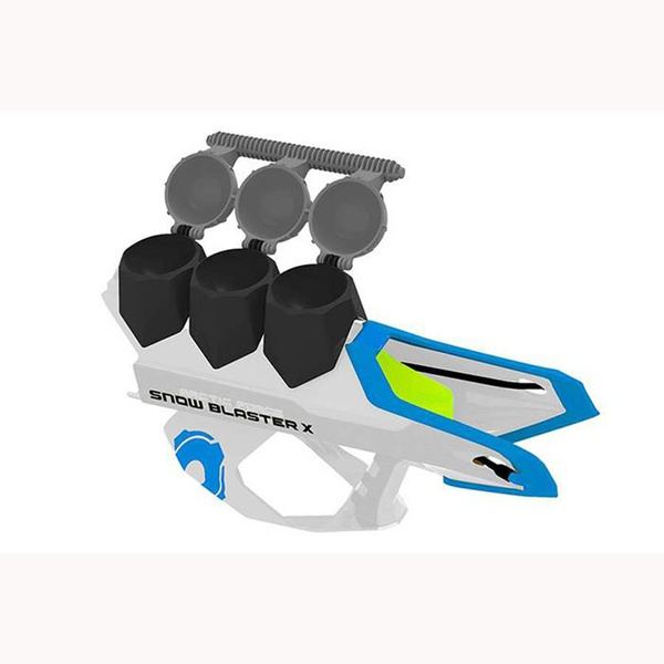 Снежкобластер Wham-O SnowBall Blaster X 38135