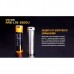 Аккумулятор Fenix ARB-L18 2600U Аккумулятор Fenix ARB-L18 2600U
