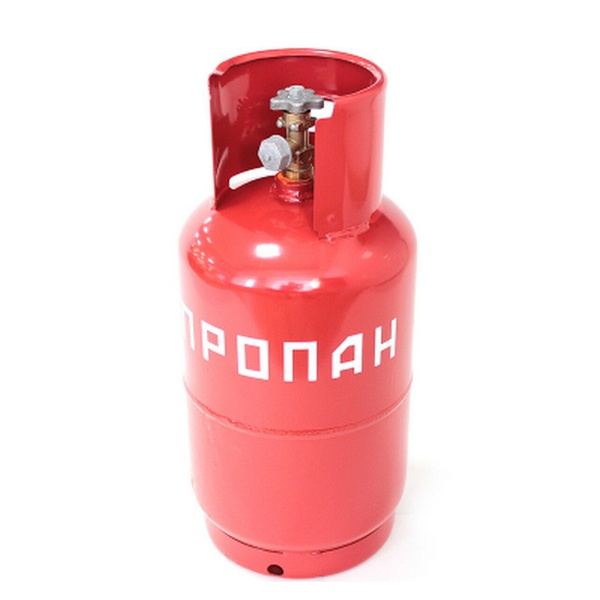 Баллон газовый Runis 12 л Баллон газовый Runis 12 л