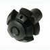 Наконечники Kaiser Sport NW Large Rubber Foot Наконечники Kaiser Sport NW Large Rubber Foot