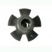Наконечники Kaiser Sport NW Large Rubber Foot Наконечники Kaiser Sport NW Large Rubber Foot