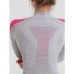 Термобелье V-Motion Alpinesports Woman серый