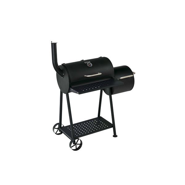 Гриль GoGarden Chef-Smoker 60 Гриль GoGarden Chef-Smoker 60