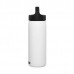 Термобутылка CamelBak Carry Cap белый, 0,6 л