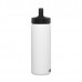Термобутылка CamelBak Carry Cap белый, 0,6 л