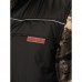 Жилет Huntsman Беркут чёрный, тк. Jordan Жилет Huntsman Беркут чёрный, тк. Jordan