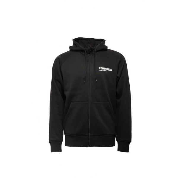 Джемпер Remington City Black Jacket