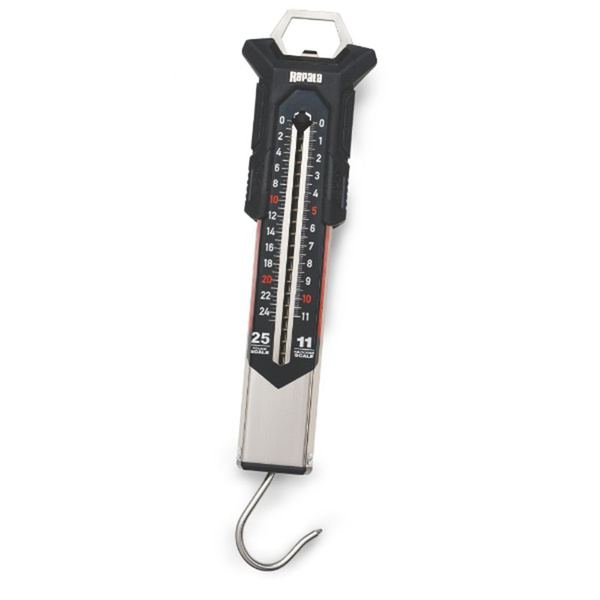 Безмен Rapala RCD (11 кг) Безмен Rapala RCD (11 кг)