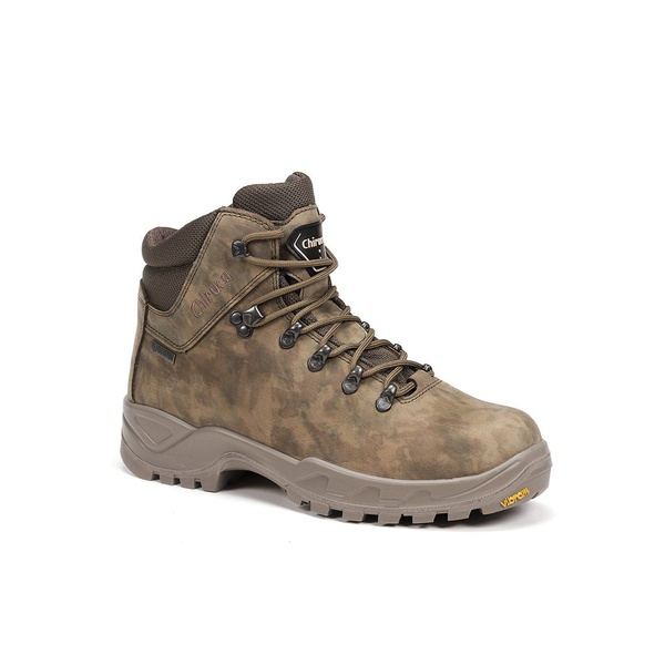 Ботинки Chiruca Cares 31 Camo-Sand Ботинки Chiruca Cares 31 Camo-Sand