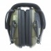 Активные наушники Howard Leight Impact Sport Olive Активные наушники Howard Leight Impact Sport Olive