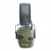 Активные наушники Howard Leight Impact Sport Olive Активные наушники Howard Leight Impact Sport Olive
