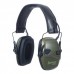 Активные наушники Howard Leight Impact Sport Olive Активные наушники Howard Leight Impact Sport Olive