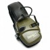 Активные наушники Howard Leight Impact Sport Olive Активные наушники Howard Leight Impact Sport Olive
