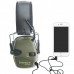 Активные наушники Howard Leight Impact Sport Olive Активные наушники Howard Leight Impact Sport Olive