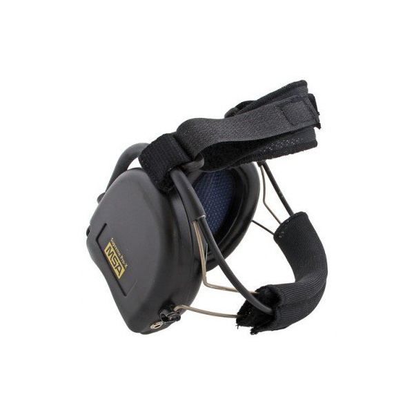 Активные наушники MSA Sordin Supreme Pro X Neckband хаки