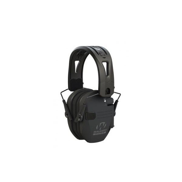 Активные стрелковые наушники Walkers Razor Tacti-Grip