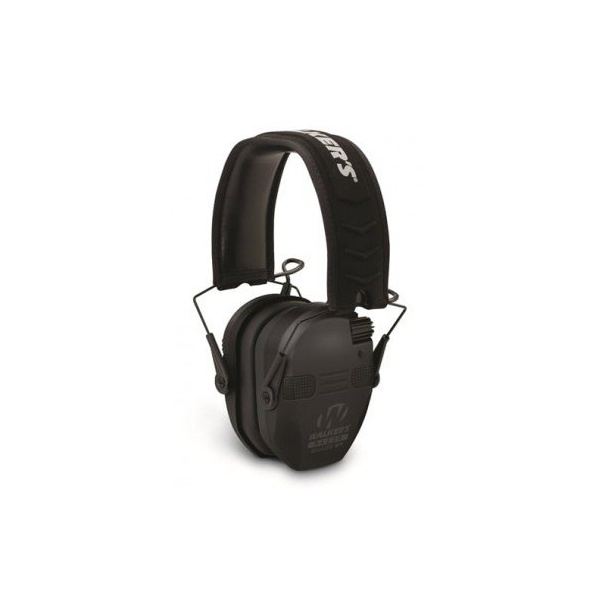 Активные стрелковые наушники Walkers Razor Slim Electronic Quad (Bluetooth)