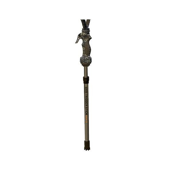 Опора для ружья Primos Trigger Stick Gen3 Tall Monopod (4 шт./уп.)